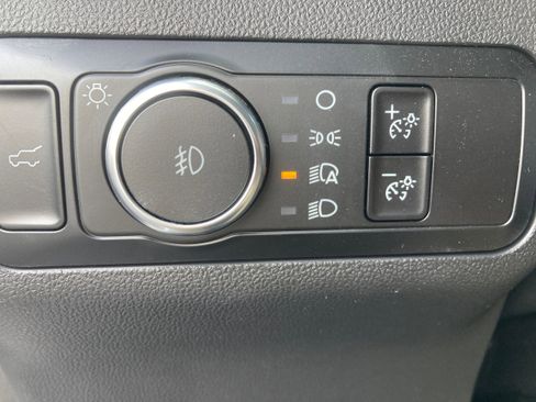 New 2025 Ford Bronco Sport Big Bend w/ Convenience Package image 21