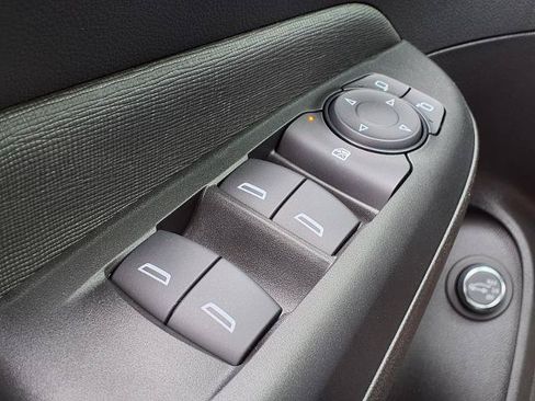 New 2026 Buick Envista Sport Touring w/ Convenience I Package FWD image 16
