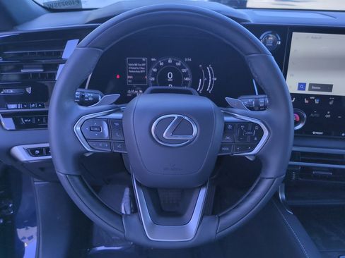 Certified 2024 Lexus RX 350 Premium w/ Convenience Package image 19