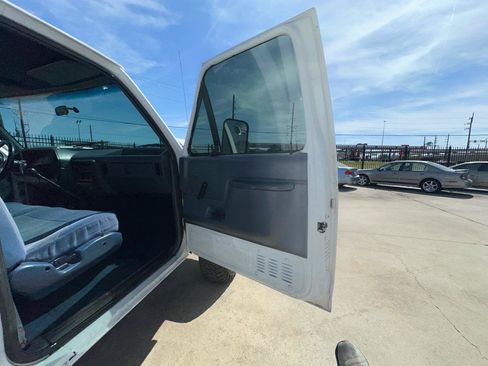 Used 1990 Ford F350 4x4 Crew Cab image 61
