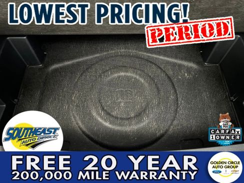 Used 2025 Chevrolet Equinox LT w/ Convenience Package II image 34