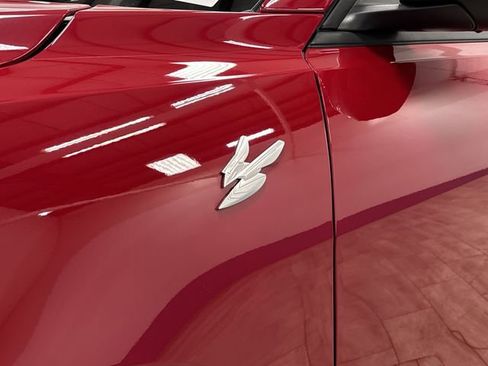 Used 2023 Dodge Hornet GT Plus w/ Tech Pack Plus w/o Parking image 33