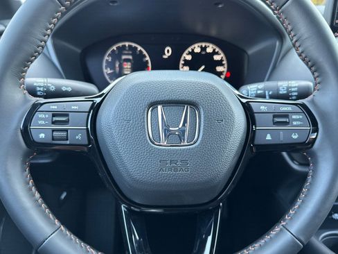 New 2026 Honda HR-V Sport image 26