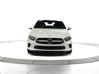 Used 2021 Mercedes-Benz A 220 4MATIC video 2