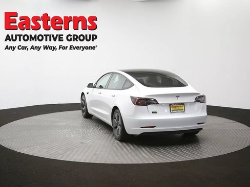 Used 2021 Tesla Model 3 Standard Range Plus RWD image 60