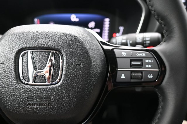 New 2026 Honda Passport RTL image 27