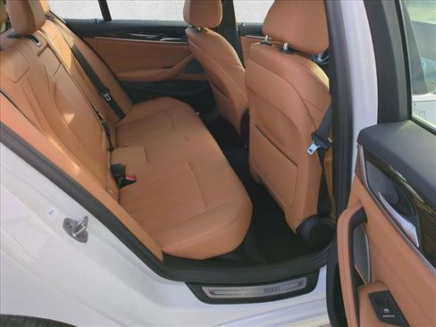 Used 2023 BMW 530e w/ Premium Package RWD image 21
