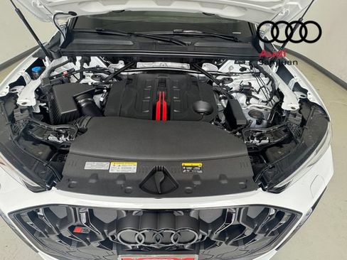 New 2026 Audi SQ5 Premium Plus AWD/4WD image 4