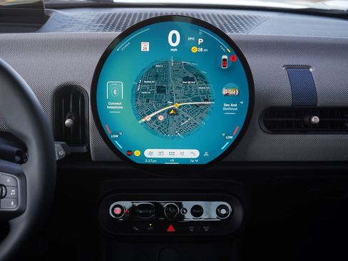 New 2026 MINI Cooper S image 10