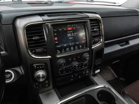 Used 2016 RAM 1500 Sport w/ Torred Sport Package image 28