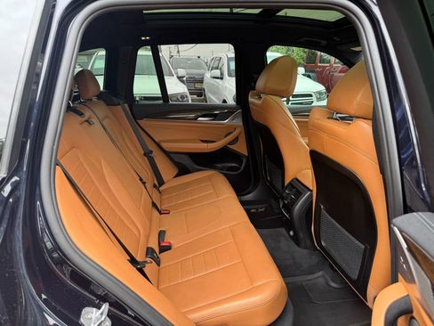 Used 2018 BMW X3 M40i image 25