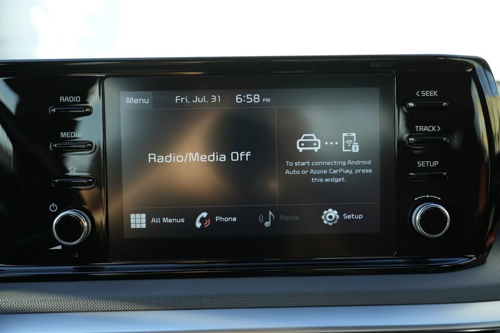 Used 2021 Kia K5 GT-Line FWD image 53