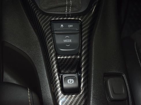 Used 2023 Chevrolet Camaro SS RWD image 35