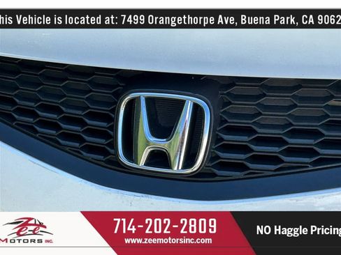 Used 2012 Honda Civic EX-L image 51