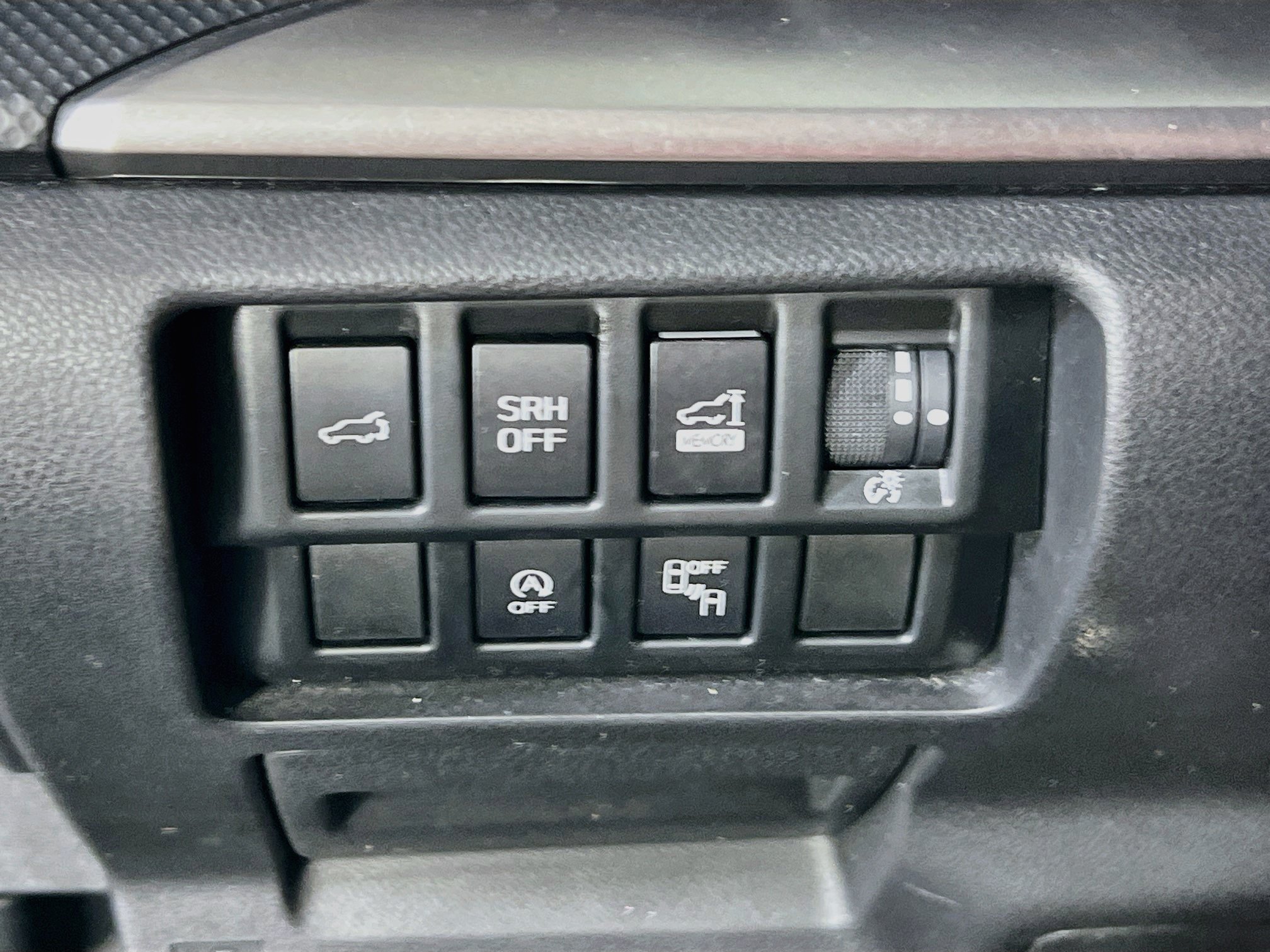 Used 2023 Subaru Forester Premium AWD/4WD image 10