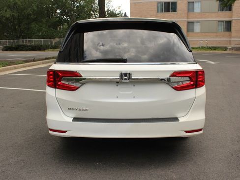 Used 2019 Honda Odyssey EX-L image 7