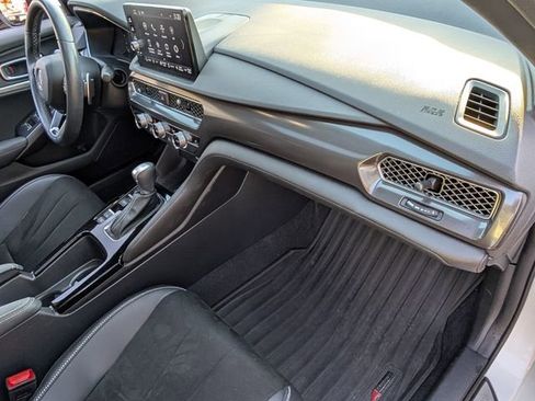 Certified 2024 Acura Integra A-Spec image 19