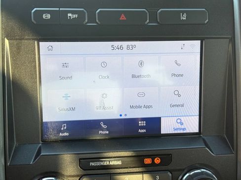 Used 2020 Ford F250 XLT w/ XLT Premium Package AWD/4WD image 23