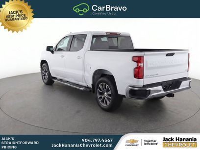 Certified 2024 Chevrolet Silverado 1500 LT w/ All Star Edition Plus