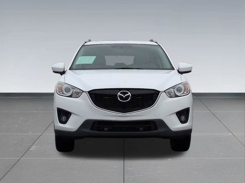 Used 2014 MAZDA CX-5 Grand Touring image 9