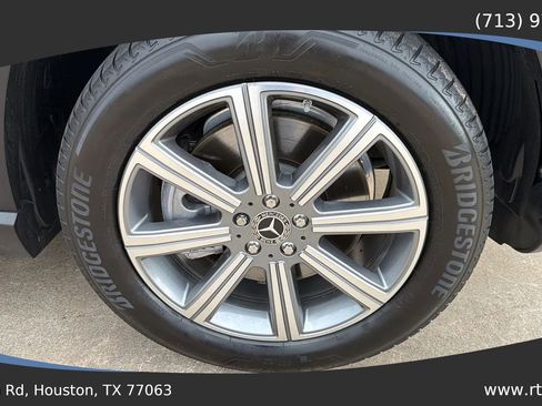 Used 2020 Mercedes-Benz GLS 450 4MATIC image 11