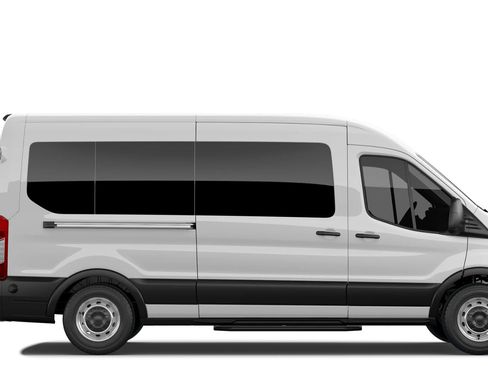 New 2026 Ford Transit 350 XL RWD image 26