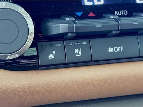 New 2026 Toyota Tundra 1794 Edition image 19