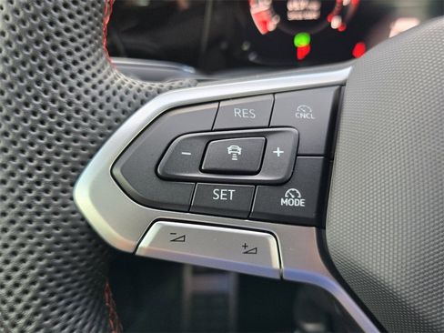 New 2026 Volkswagen GTI Autobahn image 13