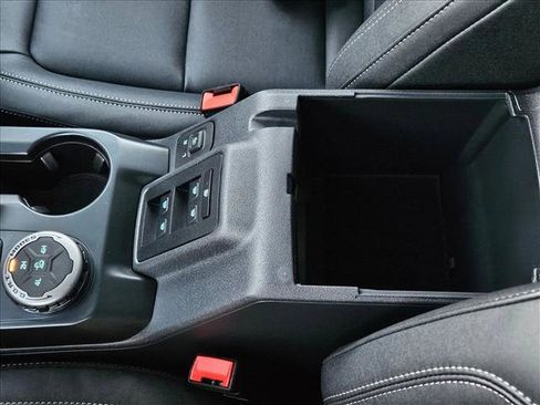 New 2025 Ford Bronco Big Bend image 14