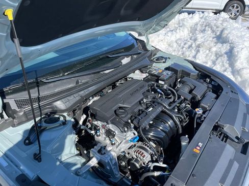 New 2026 Kia K4 LXS image 30