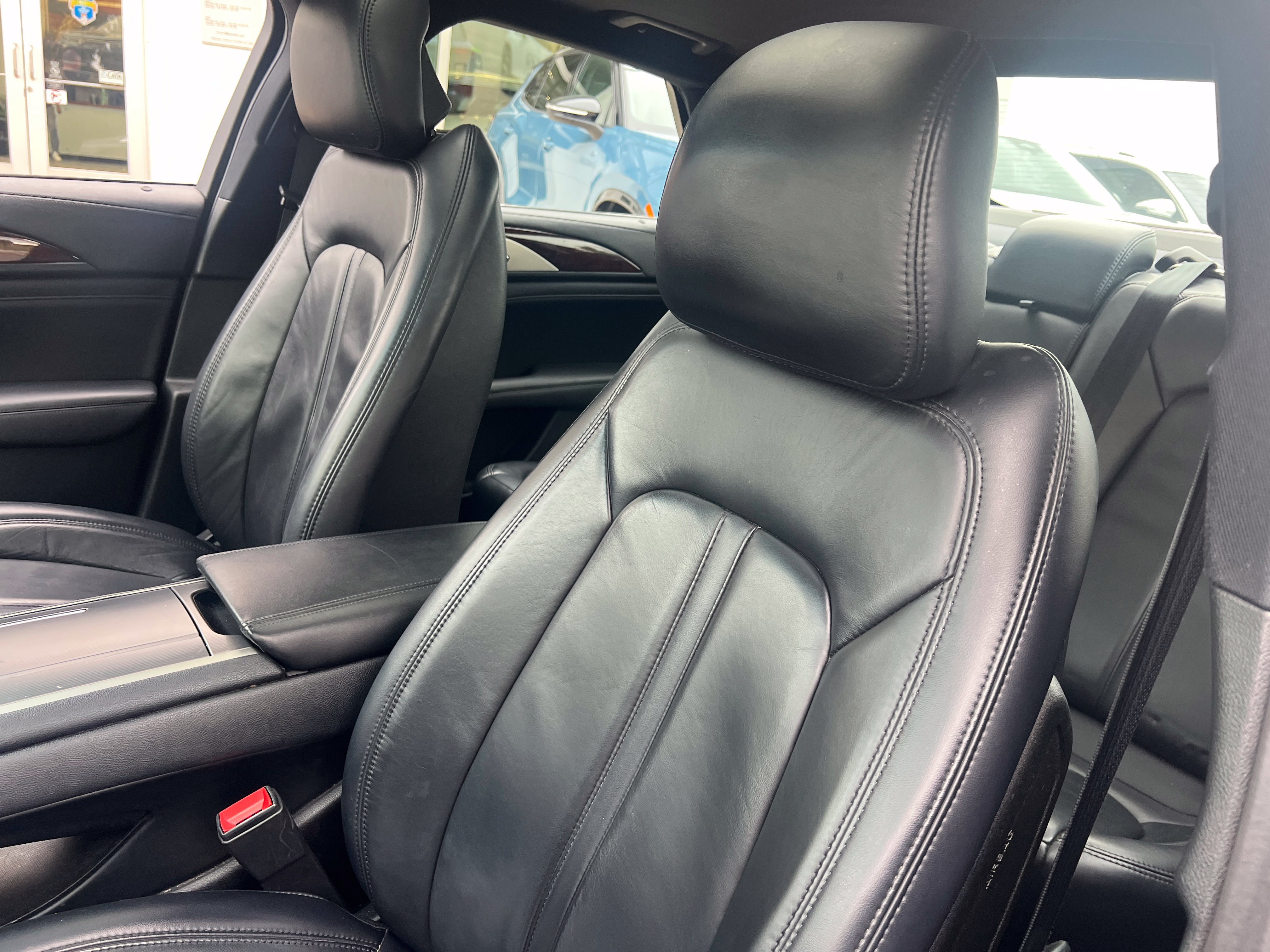 Used 2018 Lincoln MKZ Select w/ Select Plus Package FWD image 42