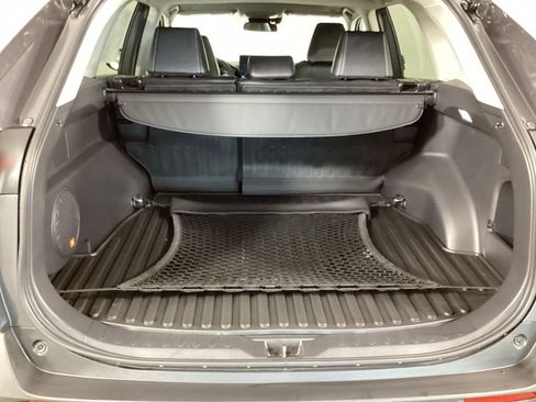 Used 2024 Toyota RAV4 XLE Premium w/ Weather Package AWD/4WD image 13
