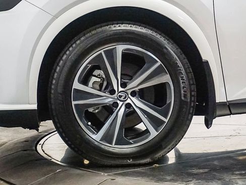 Used 2024 Lexus RX 350 FWD w/ Technology Package image 9