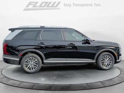 New 2026 Hyundai Palisade SEL image 8