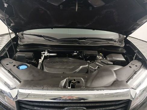 Used 2021 Honda Ridgeline RTL image 30