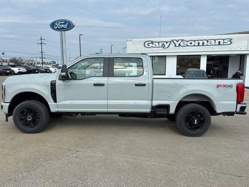 New 2026 Ford F250 XL w/ STX Appearance Package image 2