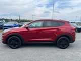 Used 2021 Hyundai Tucson SE image 2