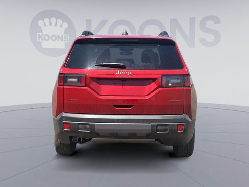 New 2026 Jeep Cherokee Limited image 5