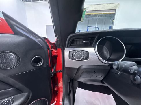 Used 2023 Ford Mustang Premium image 16