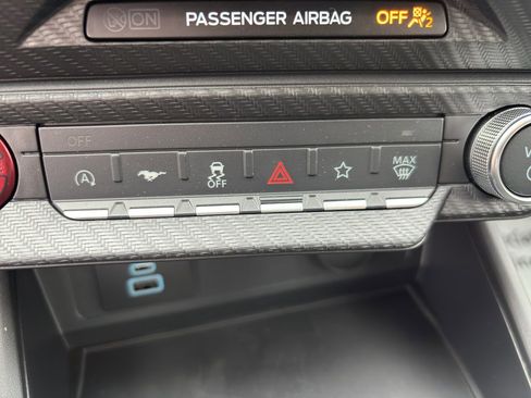 New 2026 Ford Mustang Ecoboost image 34