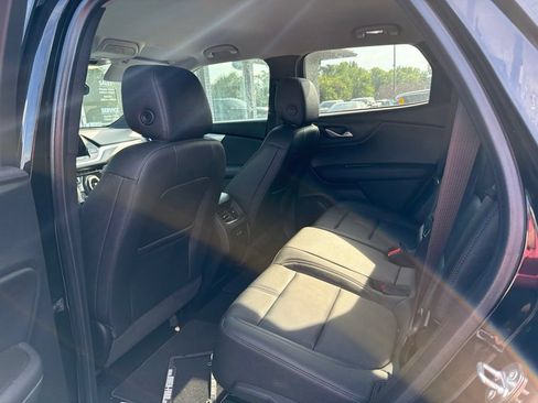 Used 2022 Chevrolet Blazer LT w/ Redline Edition FWD image 10