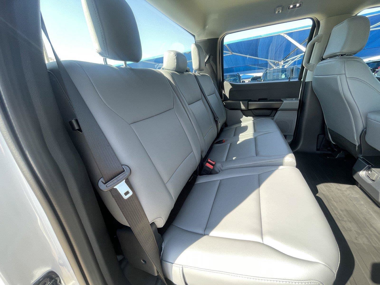New 2026 Ford F150 XL AWD/4WD image 28