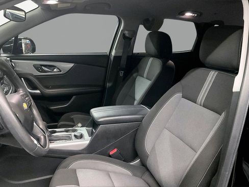 Used 2024 Chevrolet Blazer LT image 23