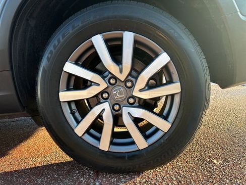 Used 2022 Honda Pilot EX-L image 29