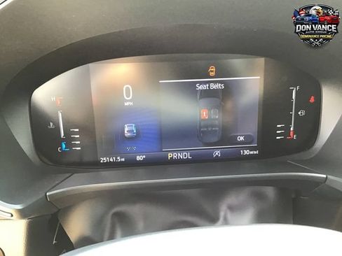 Used 2024 Ford Escape ST-Line w/ Tech Pack #1 AWD/4WD image 15