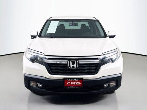 Used 2017 Honda Ridgeline RTL-T image 8