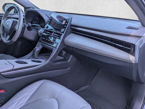 Used 2020 Toyota Avalon Limited w/ Advanced Safety Package FWD image 21