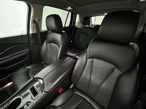 Used 2020 Buick Envision Premium image 35