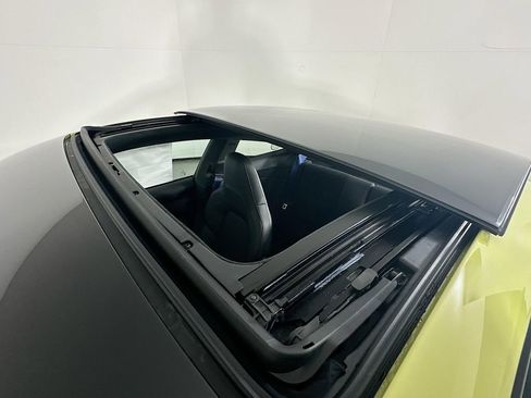 New 2026 Porsche 911 Carrera T RWD image 14