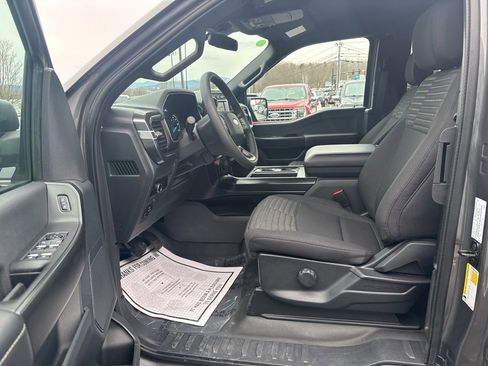 Used 2023 Ford F150 XL w/ STX Appearance Package image 9